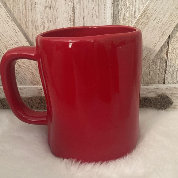 Rae Dunn Cocoa Mug - Picture 2 of 3